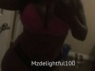 Mzdelightful100