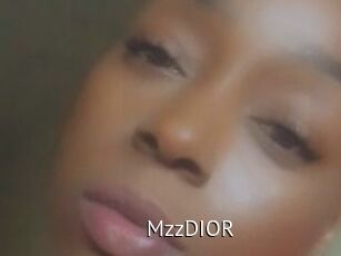 MzzDIOR