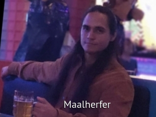 Maalherfer