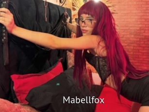 Mabellfox