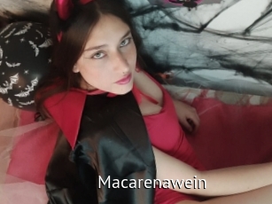 Macarenawein