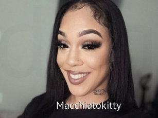 Macchiatokitty