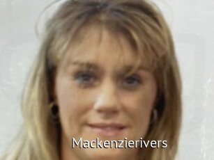 Mackenzierivers