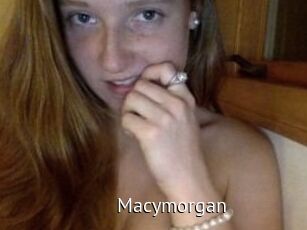 Macymorgan