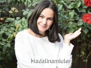 Madalinamiuler