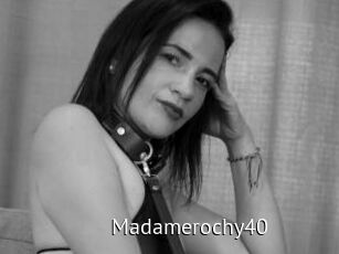 Madamerochy40