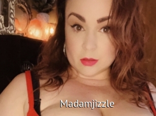 Madamjizzle