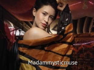 Madammysticmuse