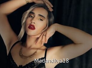 Madandiva18