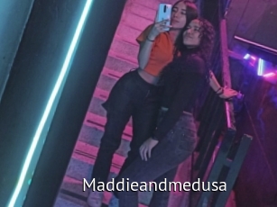 Maddieandmedusa