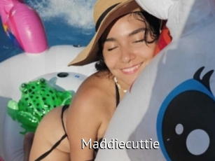 Maddiecuttie