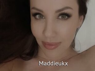 Maddieukx