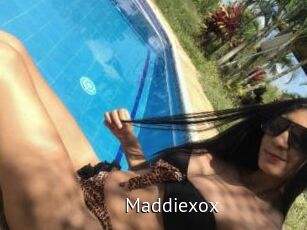 Maddiexox