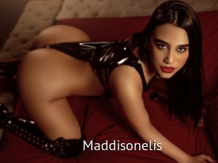 Maddisonelis