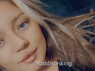 Maddisonking