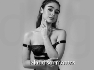 Maddisonmontes