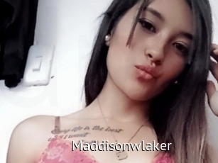 Maddisonwlaker