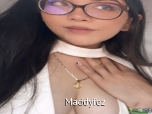 Maddyfez