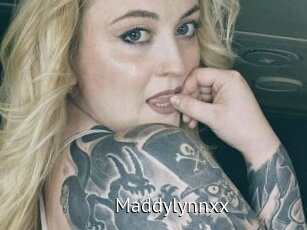 Maddylynnxx