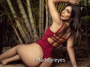 Maddyreyes