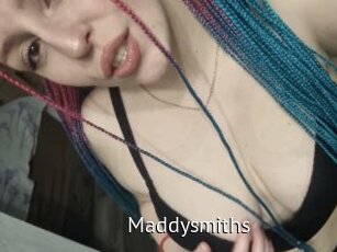 Maddysmiths