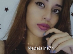 Madelaine74