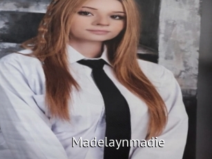 Madelaynmadie