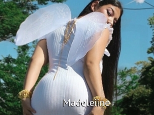 Madeleiine