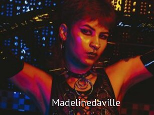 Madelinedaville