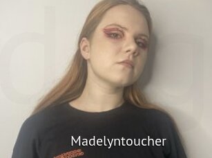 Madelyntoucher