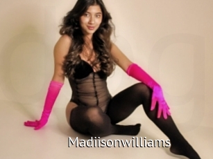 Madiisonwilliams