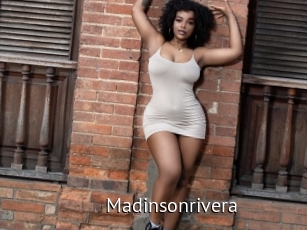 Madinsonrivera