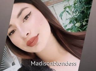 Madisonblondess