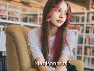 Madisoncolen