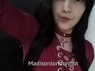 Madisonlondonhot