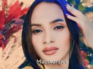 Madixonhot