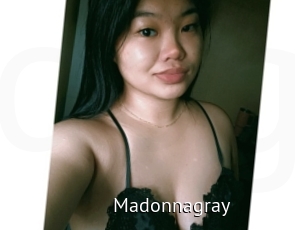 Madonnagray