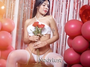 Madylust