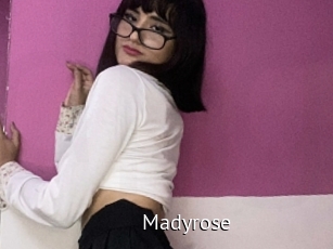 Madyrose