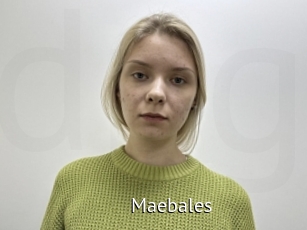 Maebales