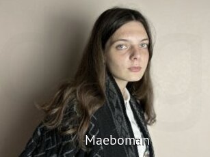 Maeboman