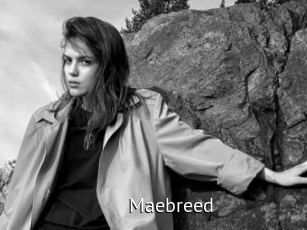 Maebreed