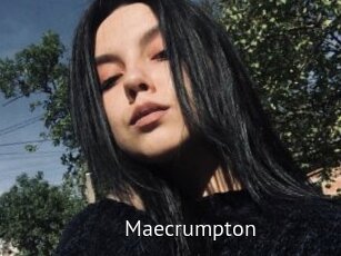 Maecrumpton