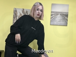 Maedevon