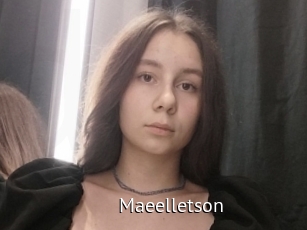 Maeelletson