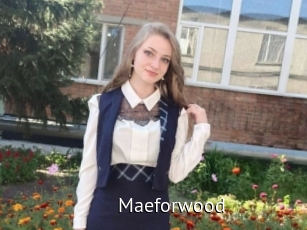 Maeforwood