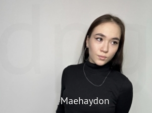 Maehaydon