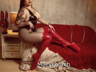 Maeveborch