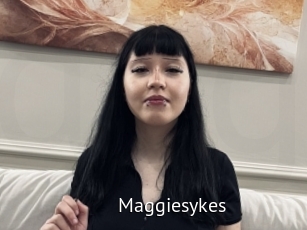 Maggiesykes