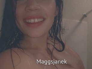 Maggsjanek